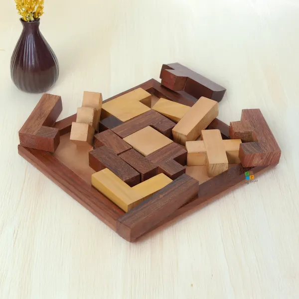 Craft_Cooper_Wooden_Jigsaw_Puzzle_Toys_Travel_Games_for_Families_Unique_Gifts__(14_Pieces)