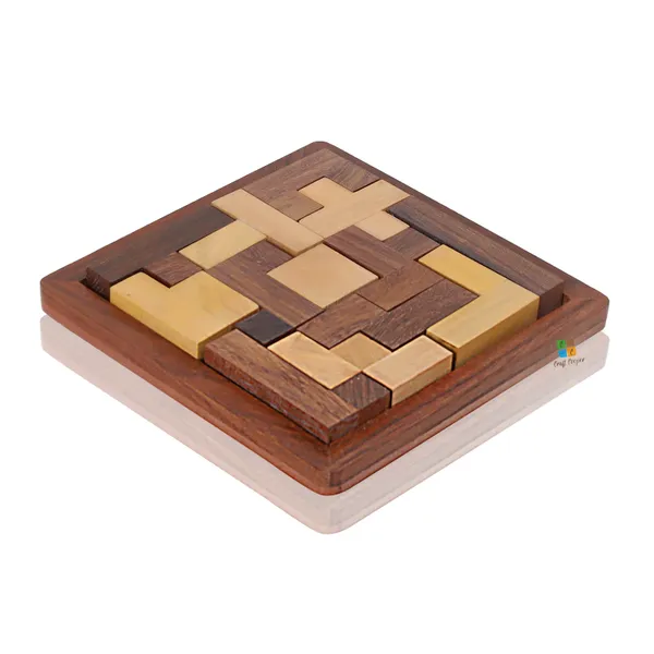 Craft_Cooper_Wooden_Jigsaw_Puzzle_Toys_Travel_Games_for_Families_Unique_Gifts__(14_Pieces)
