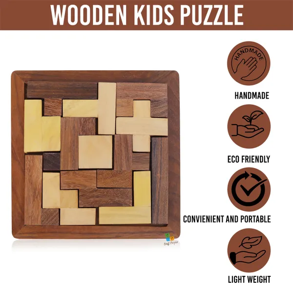 Craft_Cooper_Wooden_Jigsaw_Puzzle_Toys_Travel_Games_for_Families_Unique_Gifts__(14_Pieces)