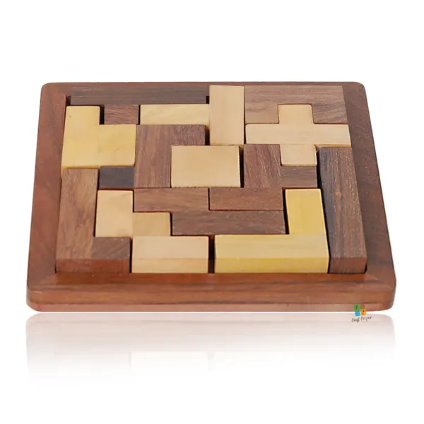 Craft_Cooper_Wooden_Jigsaw_Puzzle_Toys_Travel_Games_for_Families_Unique_Gifts__(14_Pieces)
