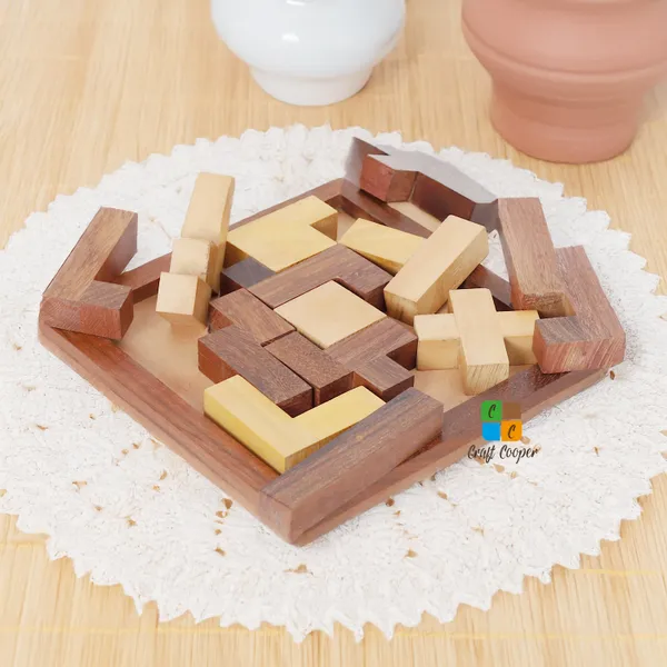 Craft_Cooper_Wooden_Jigsaw_Puzzle_-_Wooden_Toys/Games_for_Kids_-_Travel_Games_for_Families_-_Unique_Gifts_for_Children-_Indoor_Outdoor_Board_Games