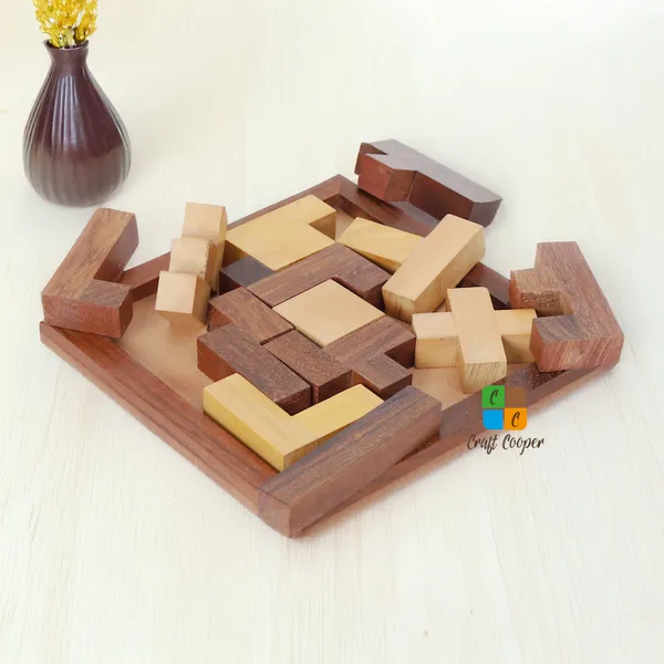 Craft_Cooper_Wooden_Jigsaw_Puzzle_-_Wooden_Toys/Games_for_Kids_-_Travel_Games_for_Families_-_Unique_Gifts_for_Children-_Indoor_Outdoor_Board_Games