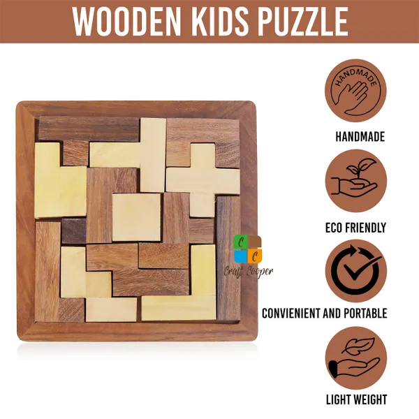 Craft_Cooper_Wooden_Jigsaw_Puzzle_-_Wooden_Toys/Games_for_Kids_-_Travel_Games_for_Families_-_Unique_Gifts_for_Children-_Indoor_Outdoor_Board_Games