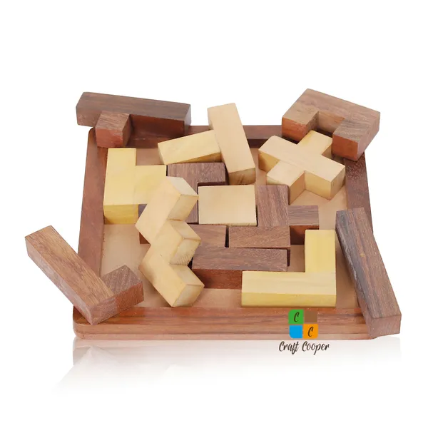 Craft_Cooper_Wooden_Jigsaw_Puzzle_-_Wooden_Toys/Games_for_Kids_-_Travel_Games_for_Families_-_Unique_Gifts_for_Children-_Indoor_Outdoor_Board_Games