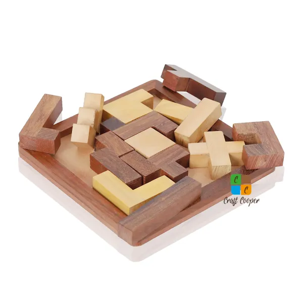 Craft_Cooper_Wooden_Jigsaw_Puzzle_-_Wooden_Toys/Games_for_Kids_-_Travel_Games_for_Families_-_Unique_Gifts_for_Children-_Indoor_Outdoor_Board_Games