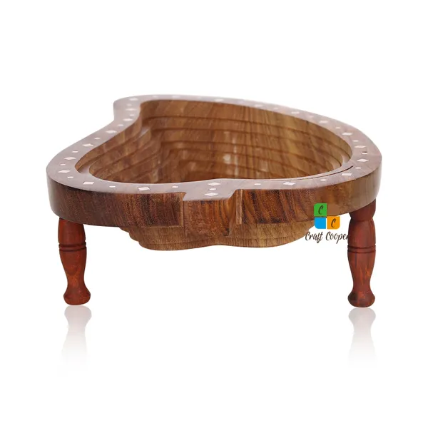 Craft_Cooper_Wooden_Mango_Shaped_Fruit_Basket,_Spring_Design,_Natural_Brown