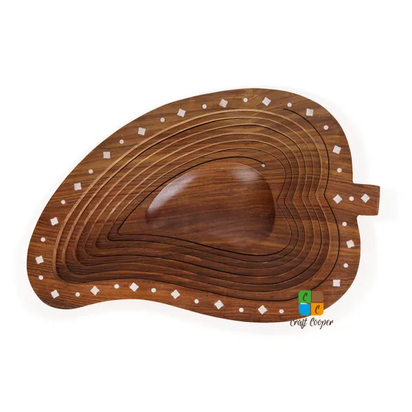 Craft_Cooper_Wooden_Mango_Shaped_Fruit_Basket,_Spring_Design,_Natural_Brown