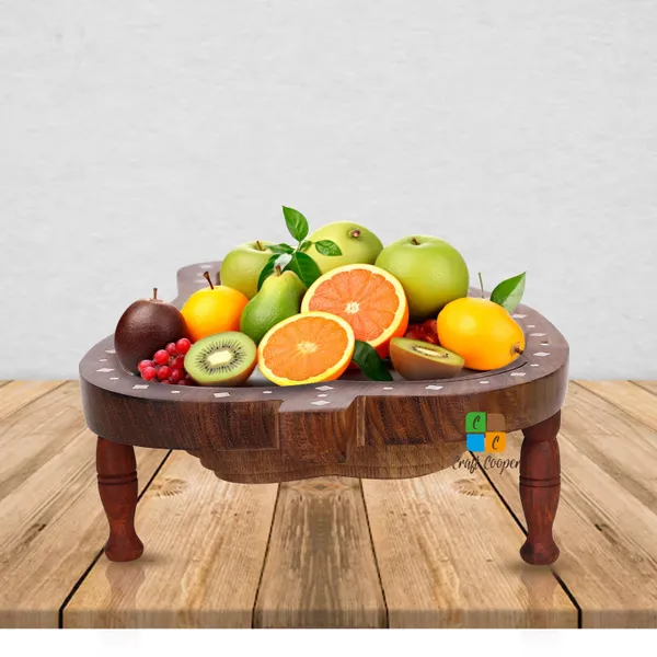 Craft_Cooper_Wooden_Mango_Shaped_Fruit_Basket,_Spring_Design,_Natural_Brown