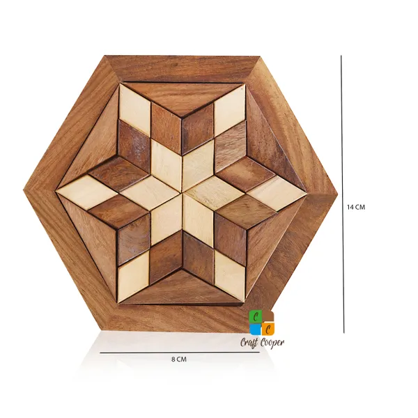 Craft_Cooper_Wooden_Puzzles_for_Kids,_Gift_Item_(Puzzle_Game_Set,_Board,_Plate_3D_Puzzles)