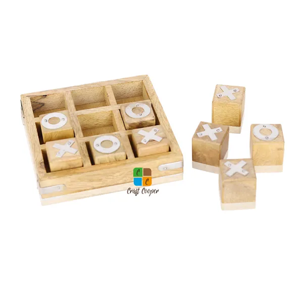 Craft_Cooper_Wooden_Tic_Tac_Toe_TIK_Tak_Toe_Pedagogical_Board_Brain_Teaser_Traditional_Challenging_Board_Games_for_Kids_and_Adults_Floor_&_Indoor_Game_Best_Gift_Toy_for_Kids