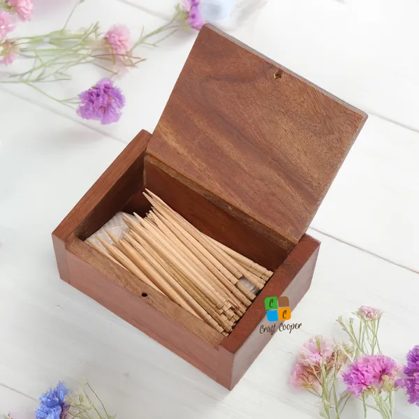 Craft_Cooper_Wooden_Toothpick_Holder_Cotton_Swab_Storage_Case_Portable_Toothpick_Dispenser_Mini_Wooden_Box