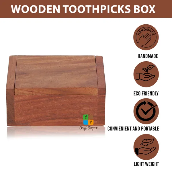 Craft_Cooper_Wooden_Toothpick_Holder_Cotton_Swab_Storage_Case_Portable_Toothpick_Dispenser_Mini_Wooden_Box