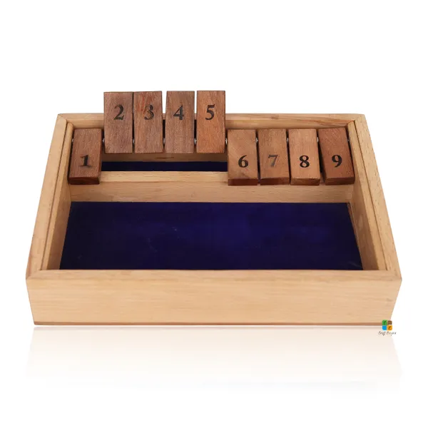 Craft_Cooper_||_Deluxe_Wood_Shut_The_Box_Game_-_9_Numbers
