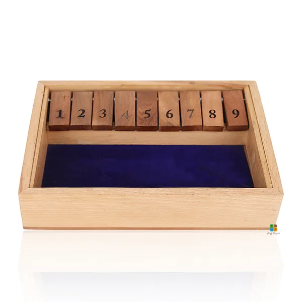 Craft_Cooper_||_Deluxe_Wood_Shut_The_Box_Game_-_9_Numbers