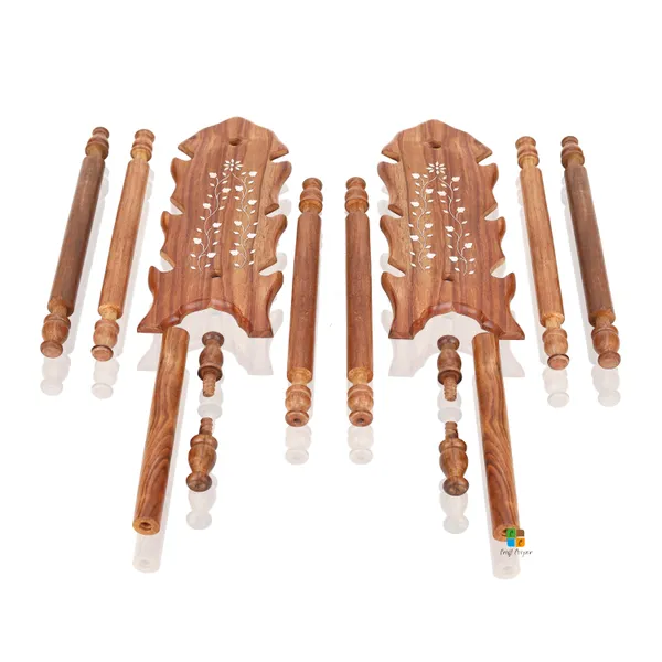 Craft_Cooper_||_Handcrafted_Wooden_Bangle_Stand_6_Rods_|_Bracelet,_Bangle_Jewelry_||_Holder_Stand