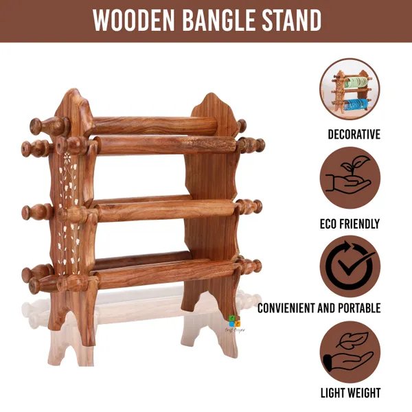 Craft_Cooper_||_Handcrafted_Wooden_Bangle_Stand_6_Rods_|_Bracelet,_Bangle_Jewelry_||_Holder_Stand