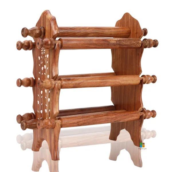 Craft_Cooper_||_Handcrafted_Wooden_Bangle_Stand_6_Rods_|_Bracelet,_Bangle_Jewelry_||_Holder_Stand
