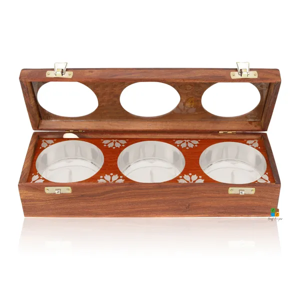 Craft_Cooper_||_Wooden_Multipurpose_Dry_Fruits_&_Spice_Box_|_3_Slot_Kitchen_Storage_Container_|_Handcrafted_Sheesham_Wood_Organizer_with_Lid