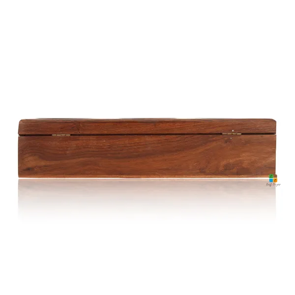Craft_Cooper_||_Wooden_Multipurpose_Dry_Fruits_&_Spice_Box_|_3_Slot_Kitchen_Storage_Container_|_Handcrafted_Sheesham_Wood_Organizer_with_Lid
