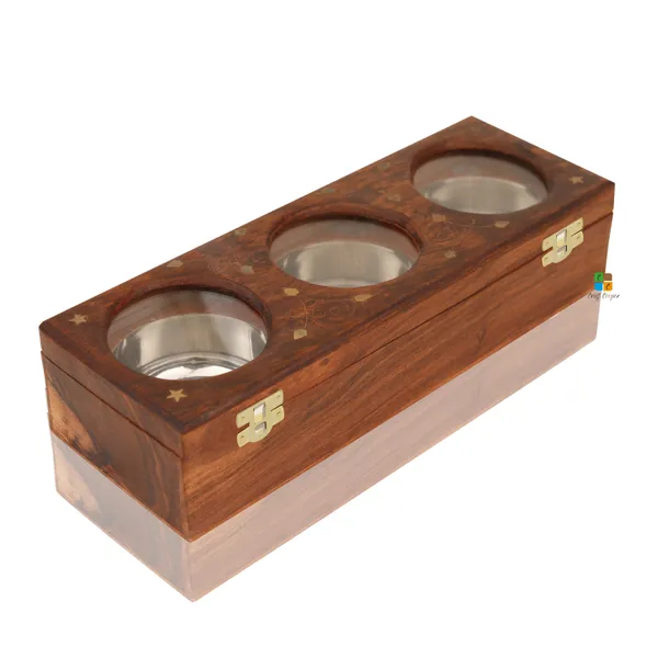 Craft_Cooper_||_Wooden_Multipurpose_Dry_Fruits_&_Spice_Box_|_3_Slot_Kitchen_Storage_Container_|_Handcrafted_Sheesham_Wood_Organizer_with_Lid
