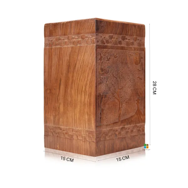 Craft_Cooper_||_Wooden_Storage_Box_For_Ashe_||_Urn_Box,_Storage_Box,_Ashes_Box,_Wooden_box_Carving