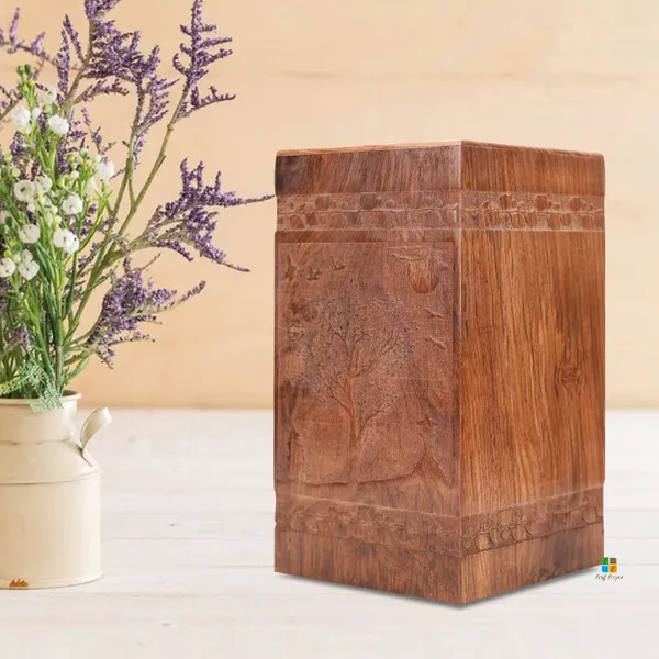 Craft_Cooper_||_Wooden_Storage_Box_For_Ashe_||_Urn_Box,_Storage_Box,_Ashes_Box,_Wooden_box_Carving