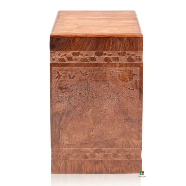 Craft_Cooper_||_Wooden_Storage_Box_For_Ashe_||_Urn_Box,_Storage_Box,_Ashes_Box,_Wooden_box_Carving