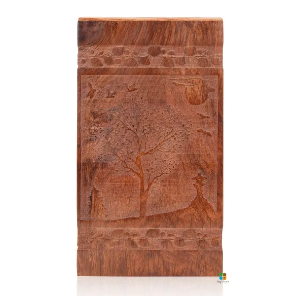 Craft_Cooper_||_Wooden_Storage_Box_For_Ashe_||_Urn_Box,_Storage_Box,_Ashes_Box,_Wooden_box_Carving