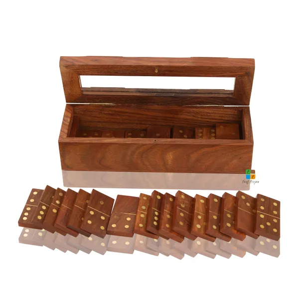 Wooden_Domino_Game_With_Storage,_Hand_Crafted_Indoor/Outdoor_Game_For_Adults_And_Kids,_Gift_For_Birthday,_Holidays