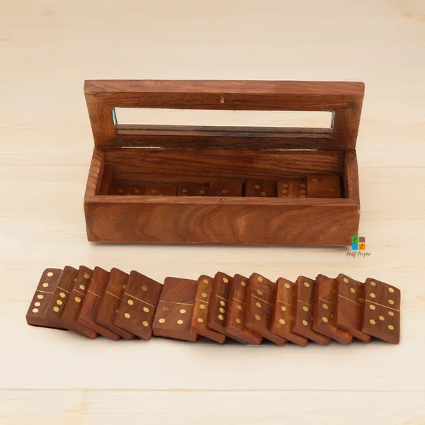 Wooden_Domino_Game_With_Storage,_Hand_Crafted_Indoor/Outdoor_Game_For_Adults_And_Kids,_Gift_For_Birthday,_Holidays