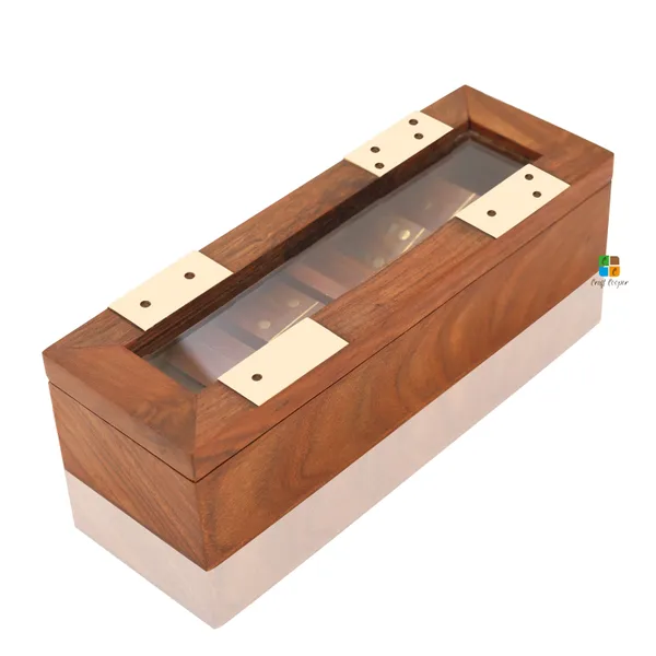 Wooden_Domino_Game_With_Storage,_Hand_Crafted_Indoor/Outdoor_Game_For_Adults_And_Kids,_Gift_For_Birthday,_Holidays