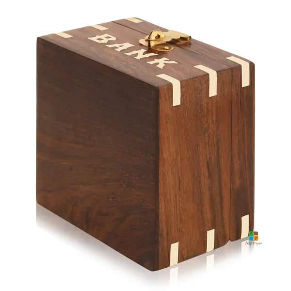 Handmade_Wood_&_Brass_Wooden_Piggy_Money_Bank_|_Gift_Items_For_Kids
