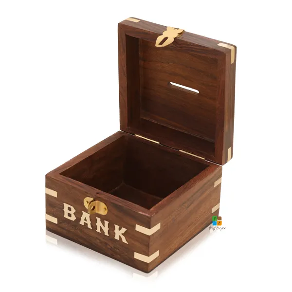Handmade_Wood_&_Brass_Wooden_Piggy_Money_Bank_|_Gift_Items_For_Kids