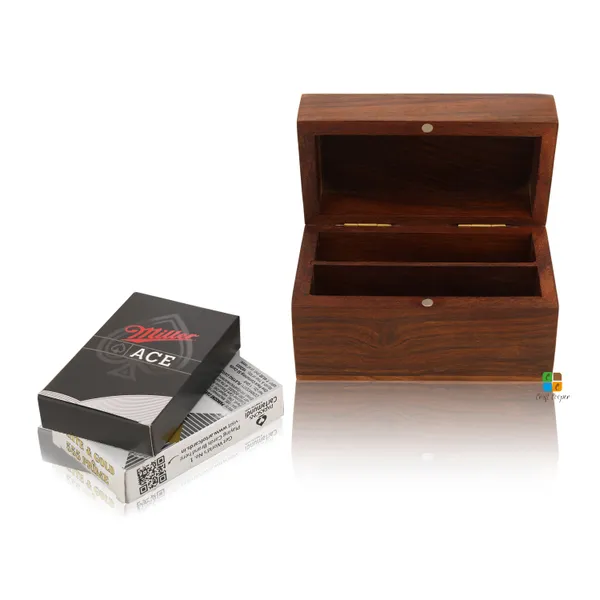 Playing_Cards_Set_Of_2_In_Handmade_Wooden_Storage_Box_Case_Holder_In_Antique_Design_Anniversary_Birthday_Gifts
