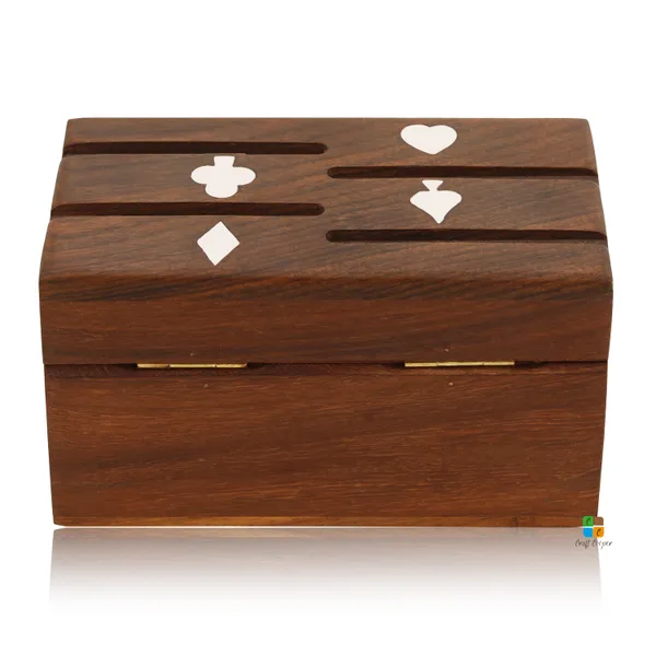 Playing_Cards_Set_Of_2_In_Handmade_Wooden_Storage_Box_Case_Holder_In_Antique_Design_Anniversary_Birthday_Gifts