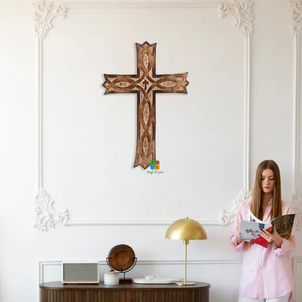 Decorations_Wooden_Celtic_Cross_Long_Wall_Hanging_French_Cross_Hand_Carved_Antique_Design_Religious_Altar_Home_Living_Room_Decor_Accessory
