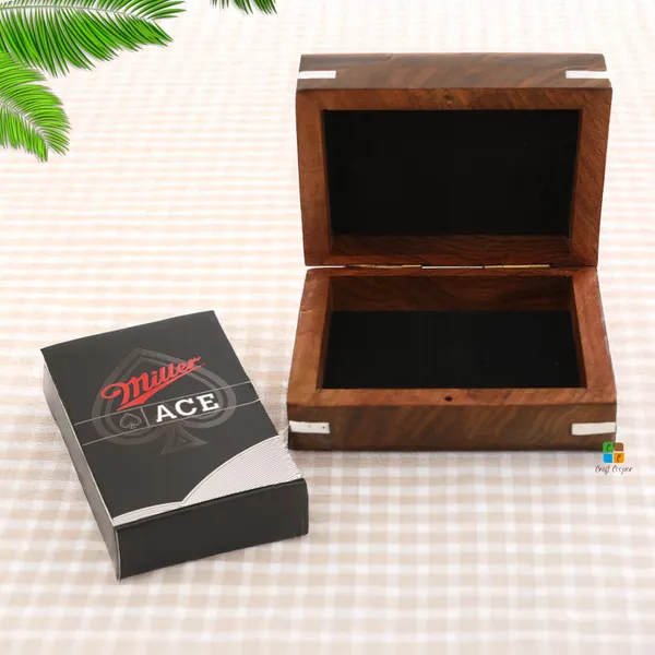 Playing_Card_Wooden_Storage_Box_Handmade_Art_Case_For_Playing_Cards,_Poker_Set,_Toy_Storage,