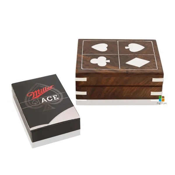Playing_Card_Wooden_Storage_Box_Handmade_Art_Case_For_Playing_Cards,_Poker_Set,_Toy_Storage,