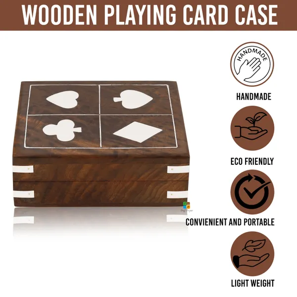 Playing_Card_Wooden_Storage_Box_Handmade_Art_Case_For_Playing_Cards,_Poker_Set,_Toy_Storage,