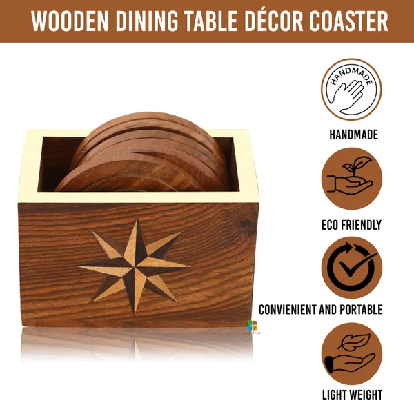 Set_Of_6_Sheesham_Wood_Table_Coaster_|_For_Tea_Cups_Coffee_Mugs_Beer_Cans