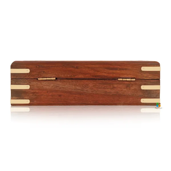 Handcrafted_Wooden_Jewellery_Box_|_Multipurpose_Box_For_Storage