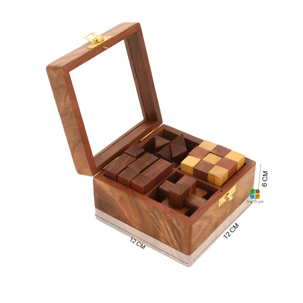 4-In-One_Wooden_Puzzle_Games_Set_3D_Puzzles_Brain_Teaser_Game_For_Kids_And_Adults