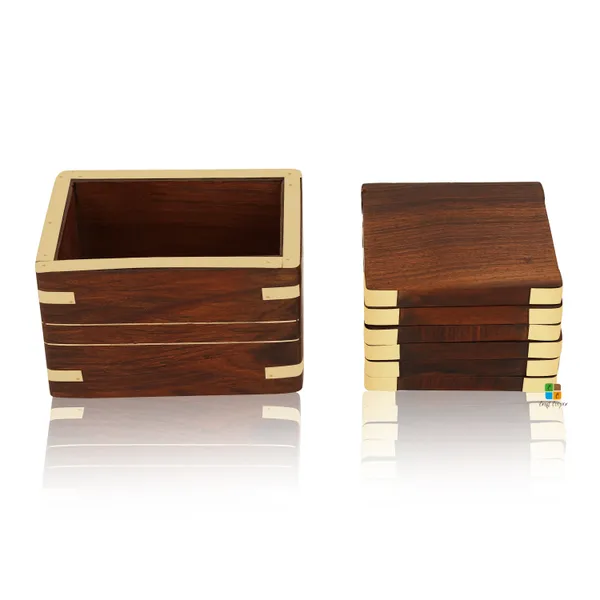 Set_Of_6_Wooden_Table_Coaster_|_For_Tea_Cups_Coffee_Mugs_Beer_Cans