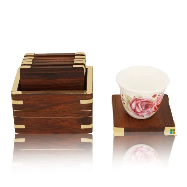 Set_Of_6_Wooden_Table_Coaster_|_For_Tea_Cups_Coffee_Mugs_Beer_Cans