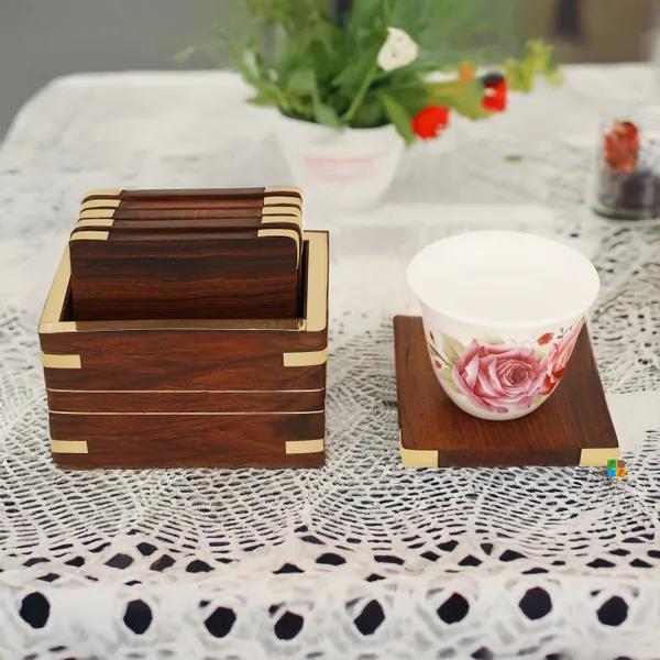 Set_Of_6_Wooden_Table_Coaster_|_For_Tea_Cups_Coffee_Mugs_Beer_Cans