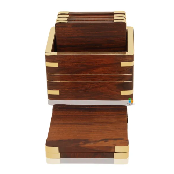 Set_Of_6_Wooden_Table_Coaster_|_For_Tea_Cups_Coffee_Mugs_Beer_Cans