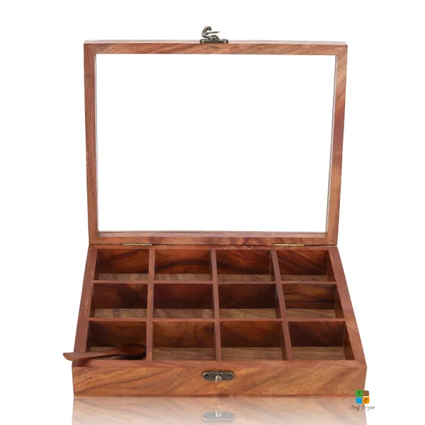 Sheesham_Wood_Handmade_Spice_Box_Set_For_Kitchen_With_12_Partitions_&_Spoon