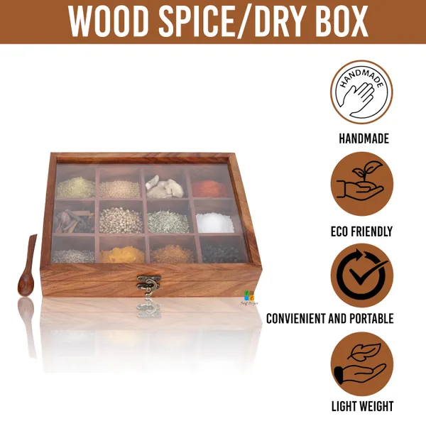 Sheesham_Wood_Handmade_Spice_Box_Set_For_Kitchen_With_12_Partitions_&_Spoon
