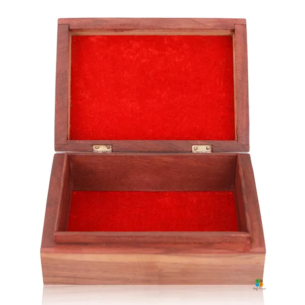 Handmade_Wooden_Carved_Jewellery_Box_|_Multipurpose_Box_For_Storage