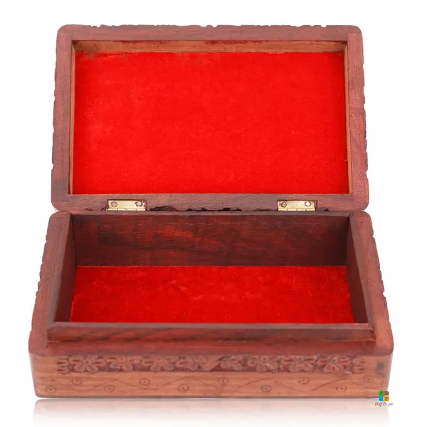 Tree_Carving_Jewellery_Box_|_Multipurpose_Box_For_Storage